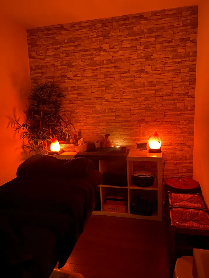 La Cova de sal de sant cugat — yoga-studio en Volpelleres, Sant Cugat del Vallès — 3