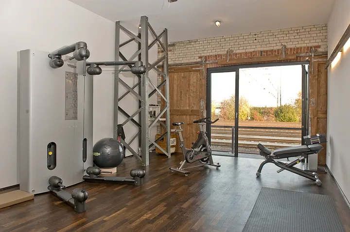 pbe-home (Personal Training Studio) — pt-studio in Josef, Münster — 2