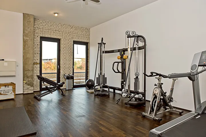 pbe-home (Personal Training Studio) — pt-studio in Münster — 3
