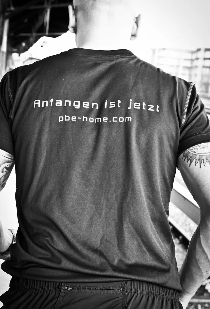 pbe-home (Personal Training Studio) — PT-Studio in Josef, Münster