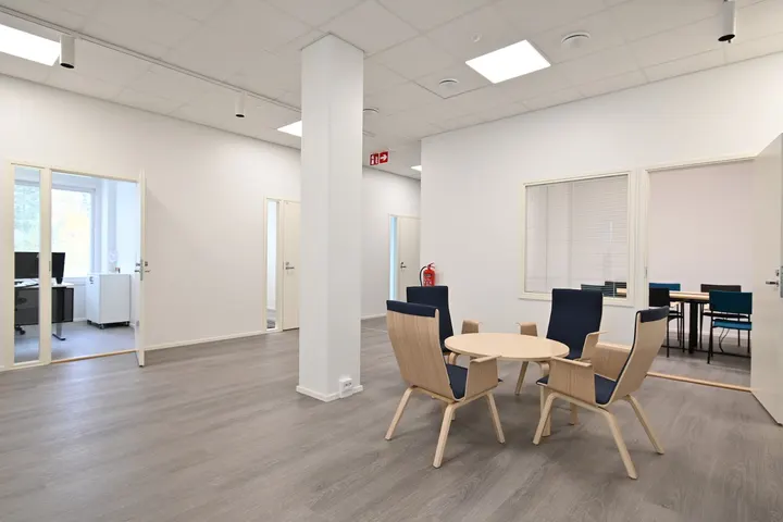 Raision KuntoGolf — fitnessstudio – Turku — 4
