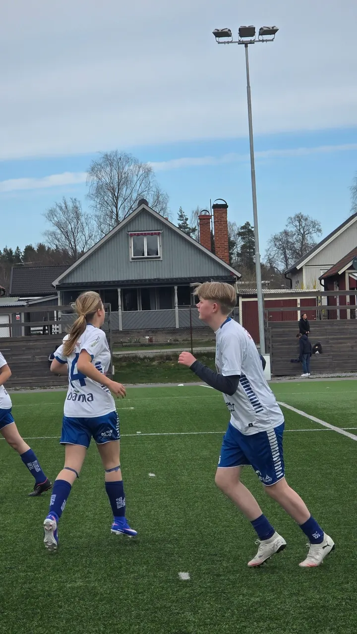 Fröjevi IP — träningsstudio i Frövi — 3