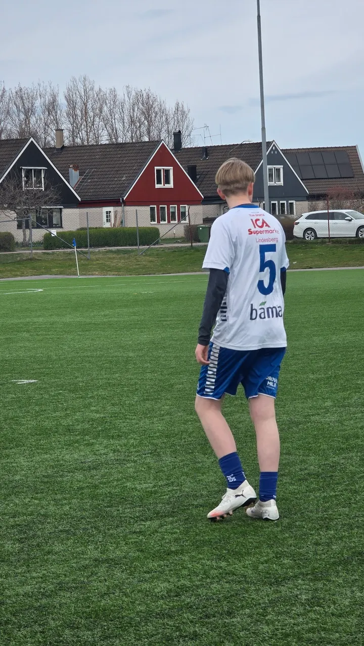 Fröjevi IP — träningsstudio i Frövi — 4