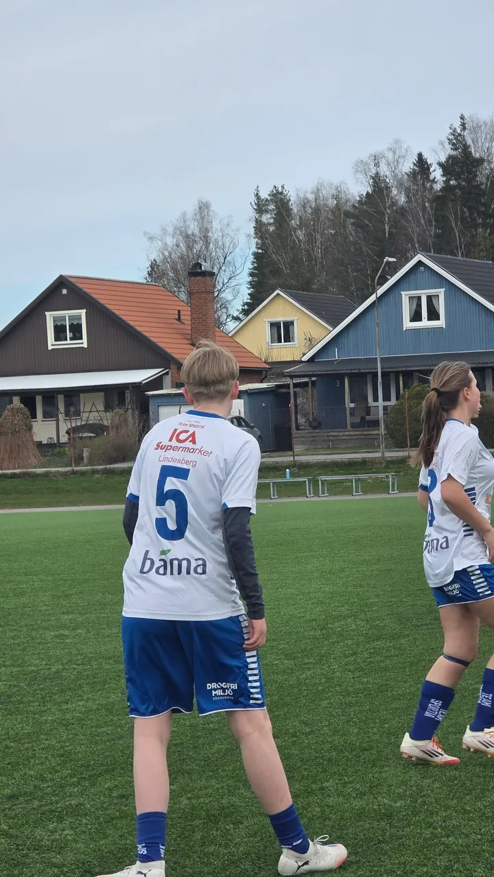 Fröjevi IP — träningsstudio i Frövi — 5