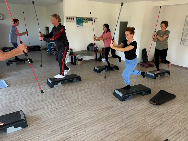 Klara Uhlemann Ayurvedamassage für die Frau / Pilates & Yoga — Yoga in Willich, Düsseldorf