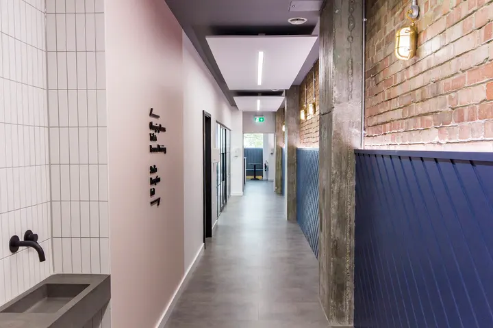 Ten Health & Fitness - Notting Hill Gate — fitness studio in Notting Hill, London — 2