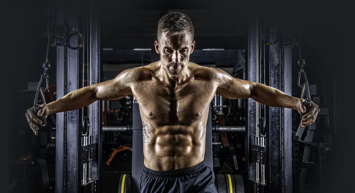 Optimus Chichester — fitness studio in Chichester — 2