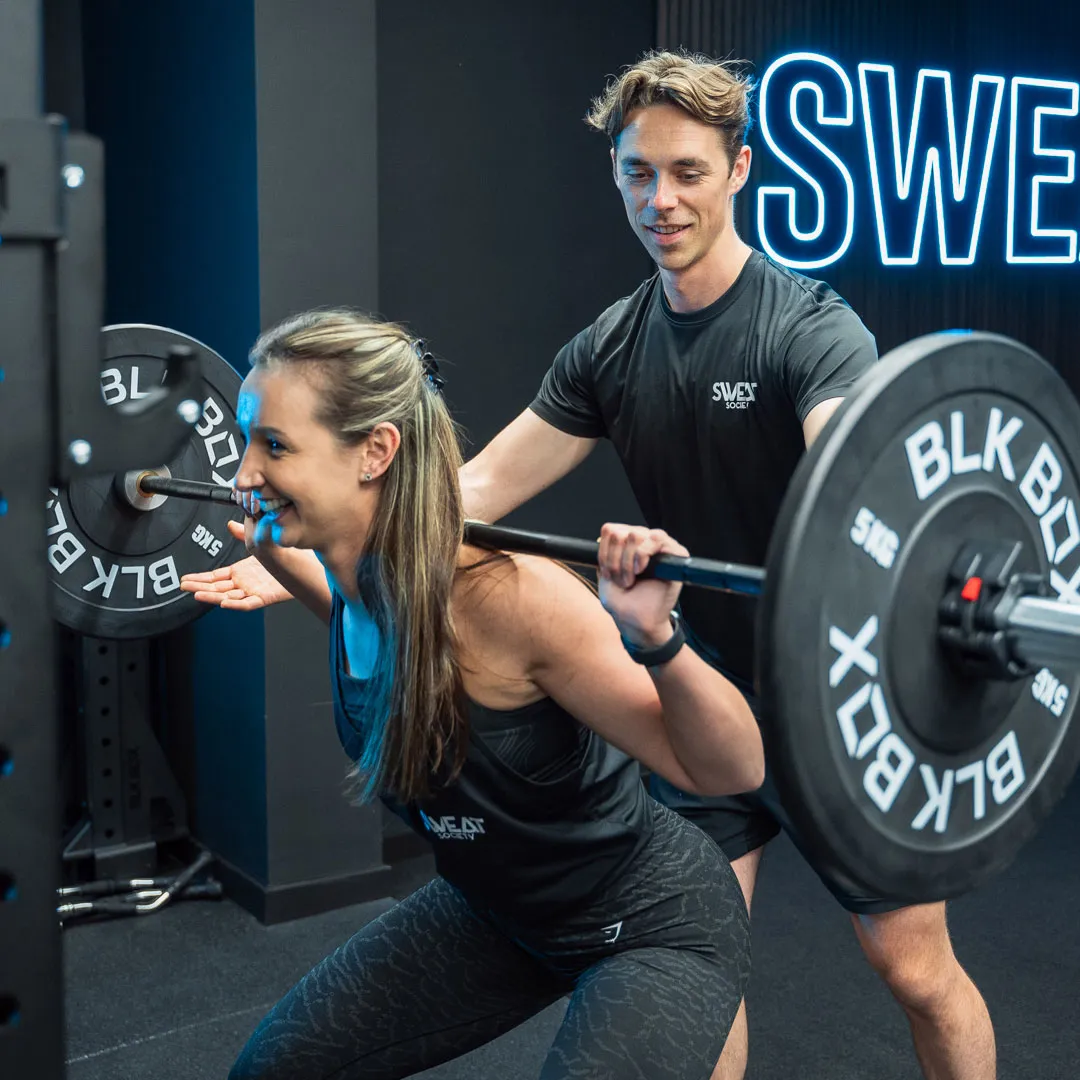 The Sweat Society Surbiton — reformer pilates-studio in Surbiton, Kingston Upon Thames — 2