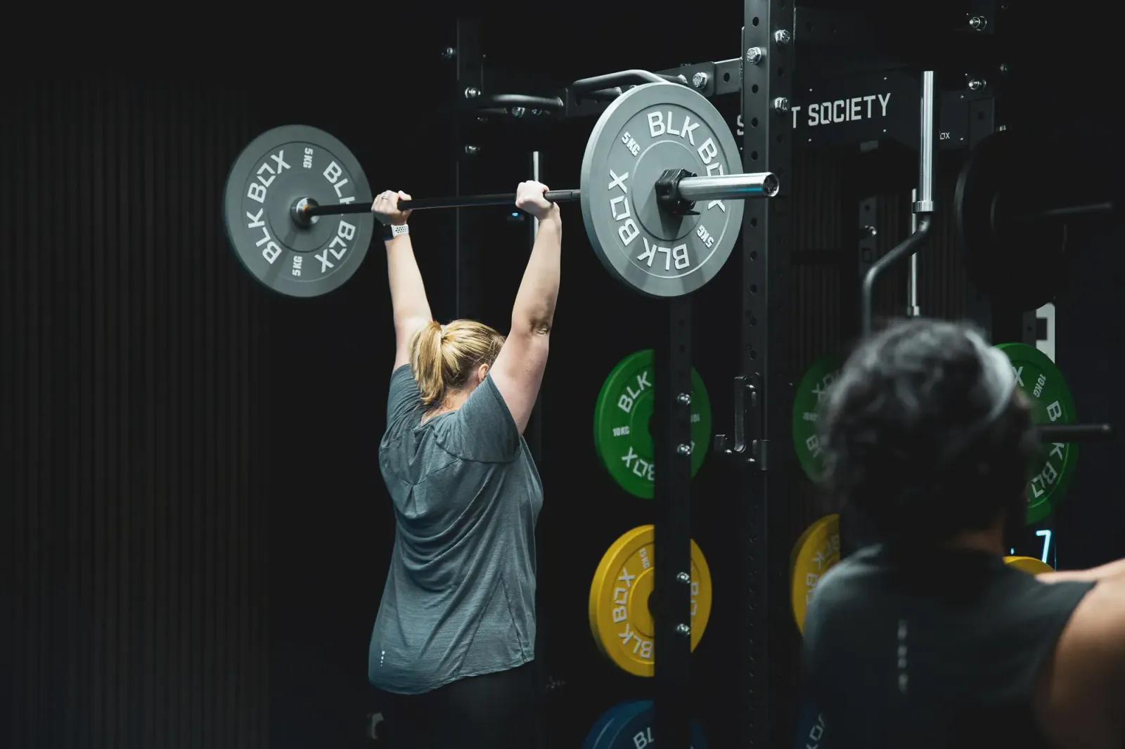 The Sweat Society Surbiton — reformer pilates-studio in Surbiton, Kingston Upon Thames — 3