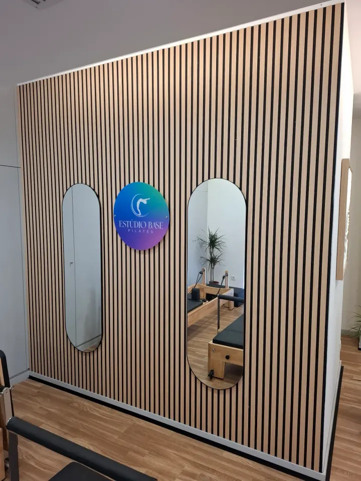 Estúdio Base Pilates Cascais — pilates-studio em Cascais — 3