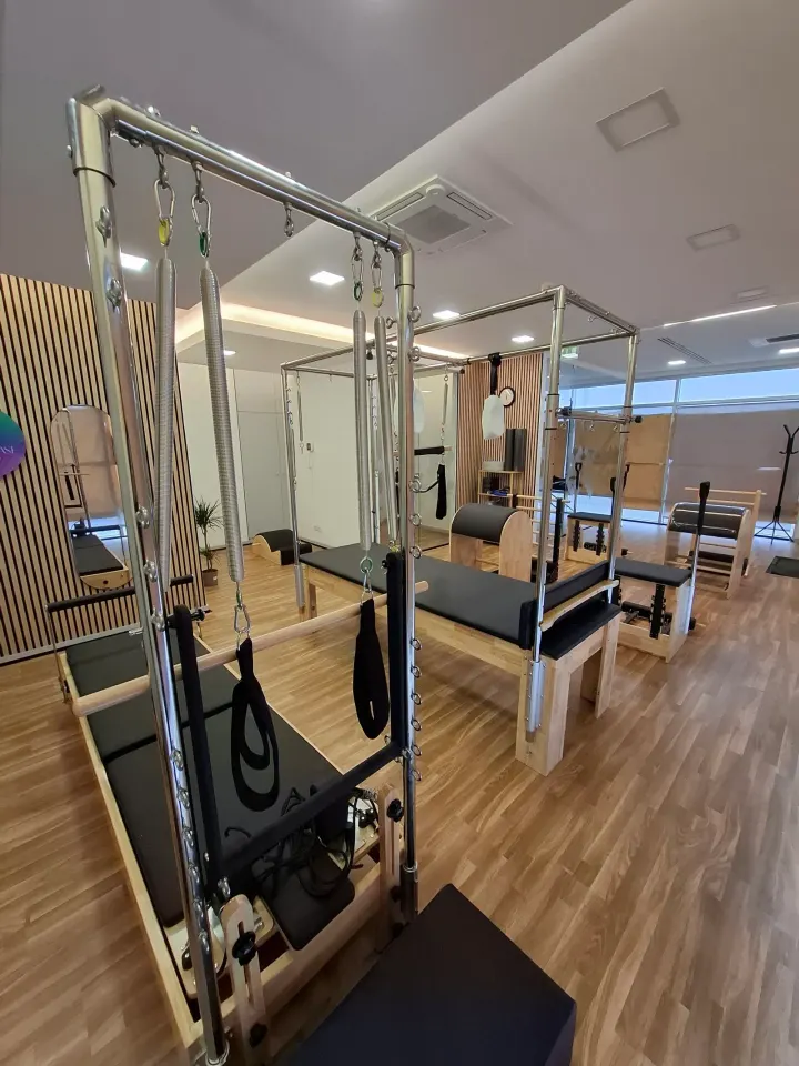 Estúdio Base Pilates Cascais — pilates-studio em Cascais — 3