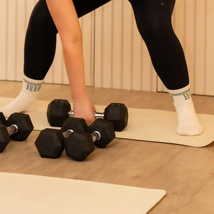 M.O Pilates — pt studio in Bristol — 4