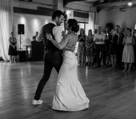 Dance Revolution Studio — dans-studio in Statenkwartier, Maastricht — 2