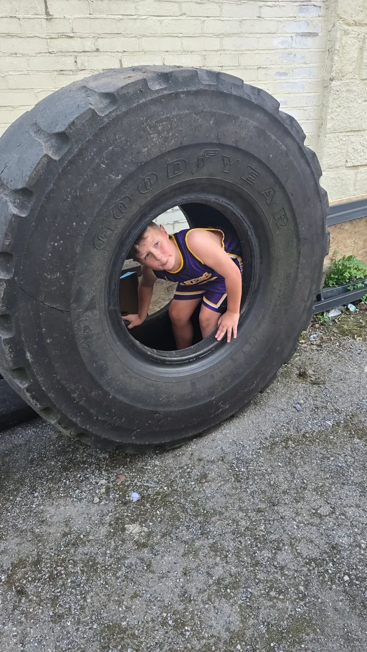 Big Mak Strength — strength-studio in Haigh, Wigan — 3