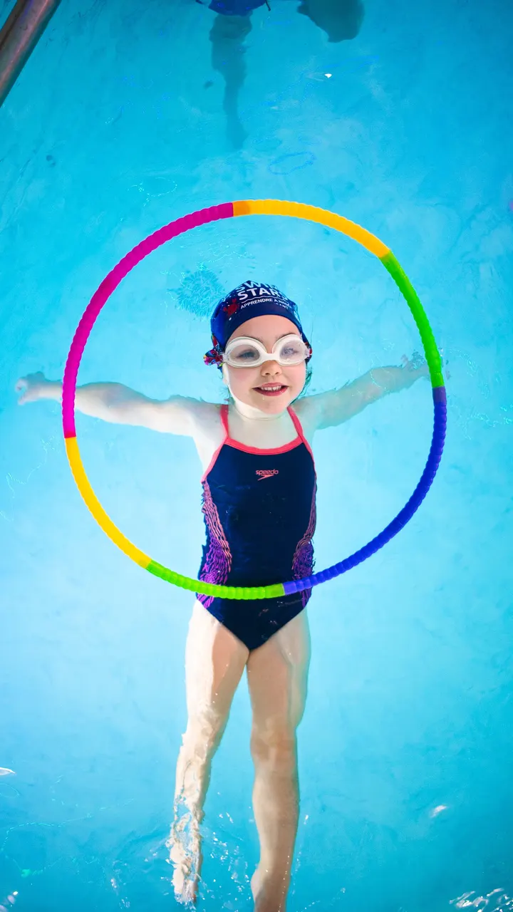 Swim Stars Fango — studio à Paratojo, Bastia — 3