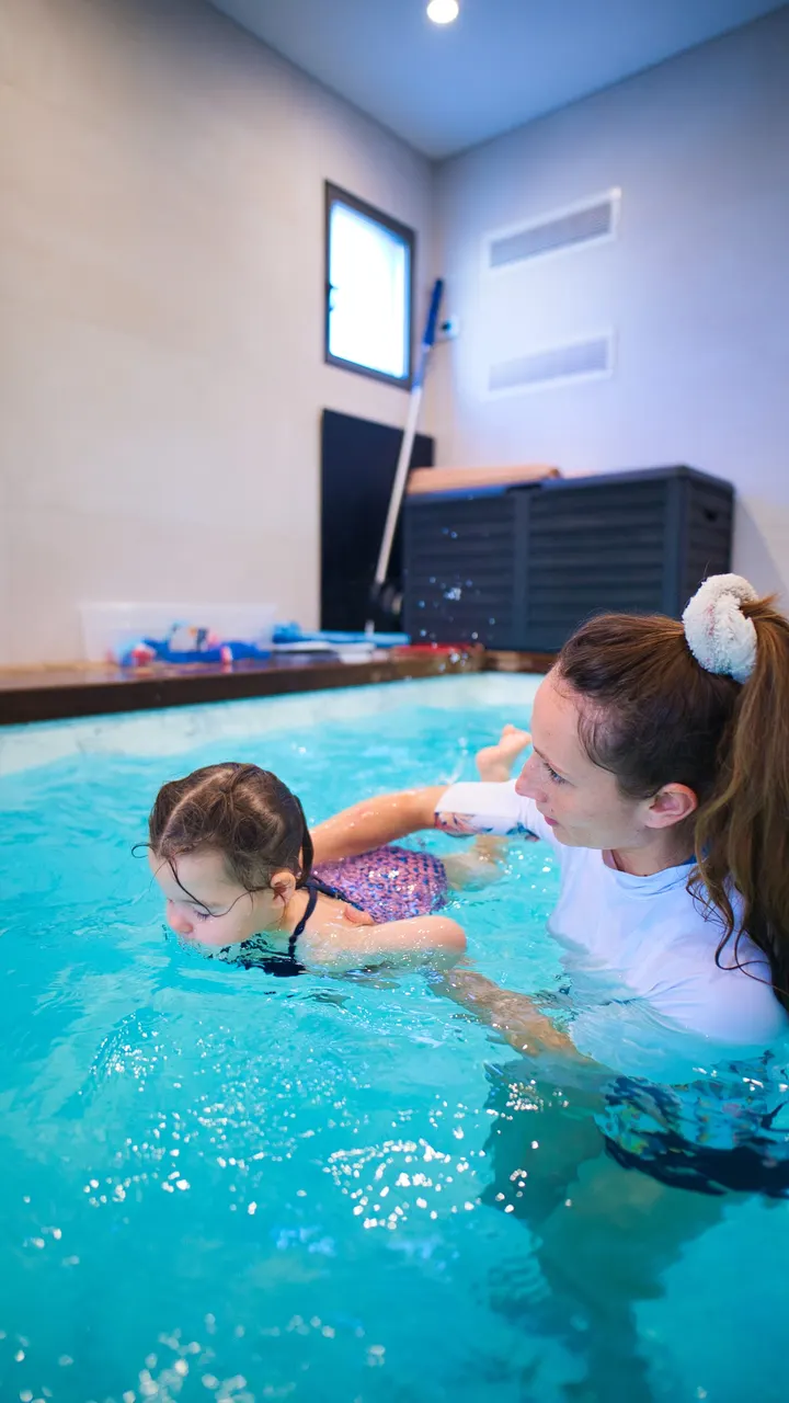 Swim Stars Fango — studio à Bastia — 3