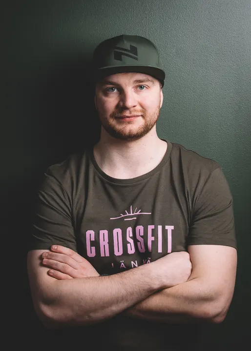 CrossFit Jänkä — crossfit-studio – Sodankylä — 3