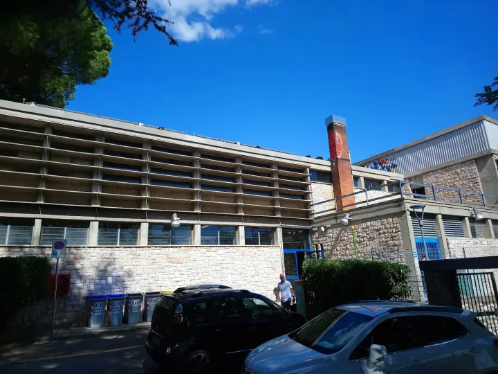 TAEKWONDO — Arti marziali a Sant'Erminio, Perugia