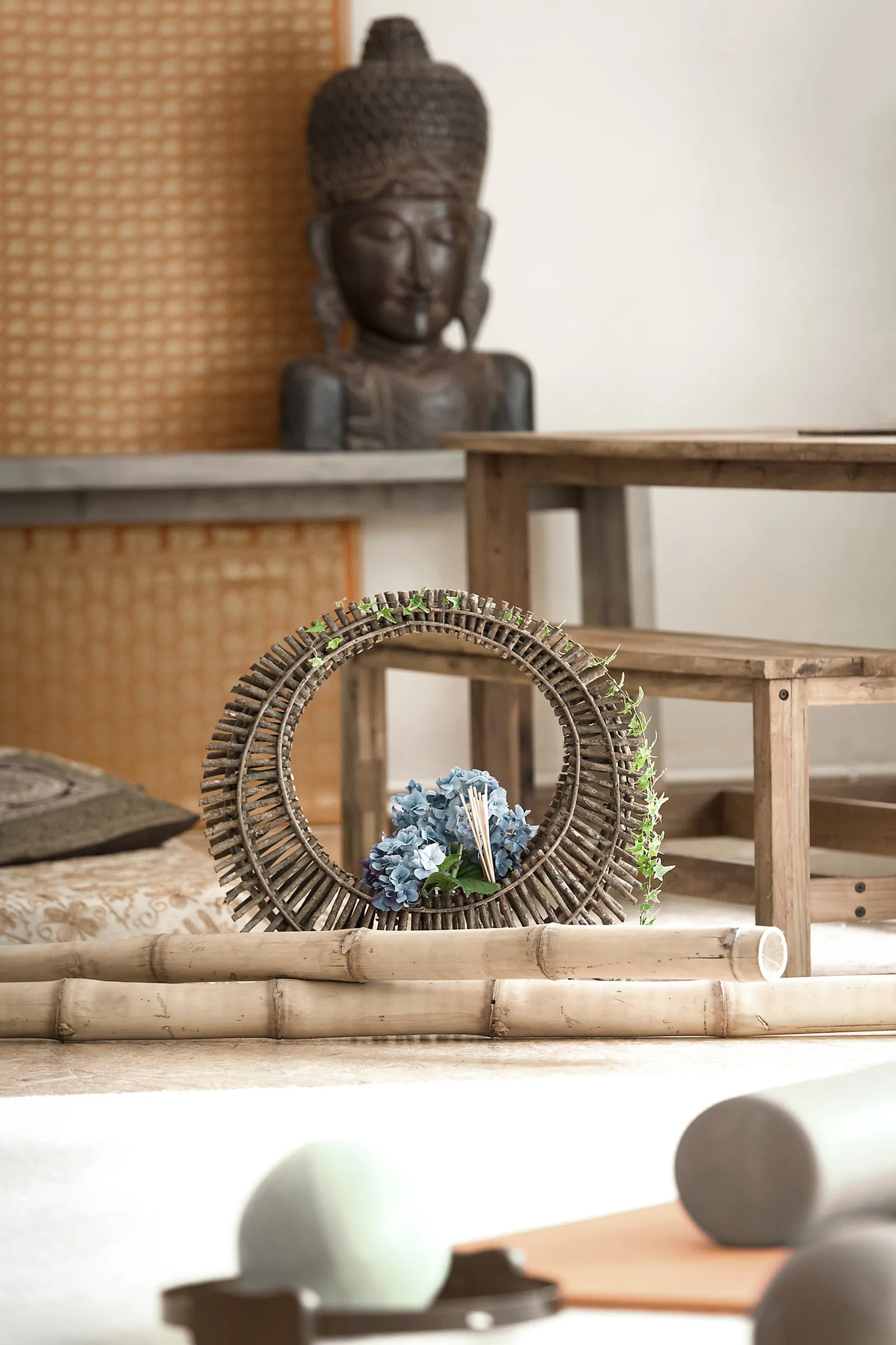 bodyinsight-anjak — pilates-studio in Prenzlauer Berg, Berlin — 2