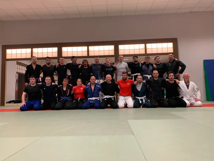 BJJ Rostock — bjj-studio in Rostock — 3