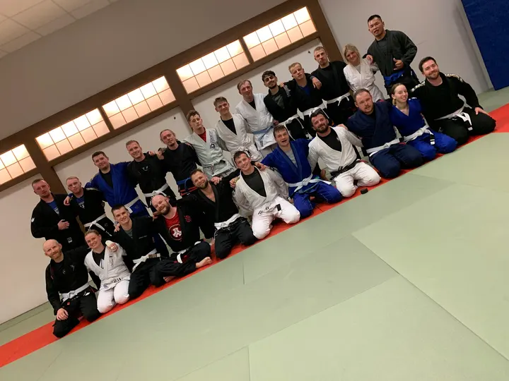 BJJ Rostock — bjj-studio in Rostock — 4
