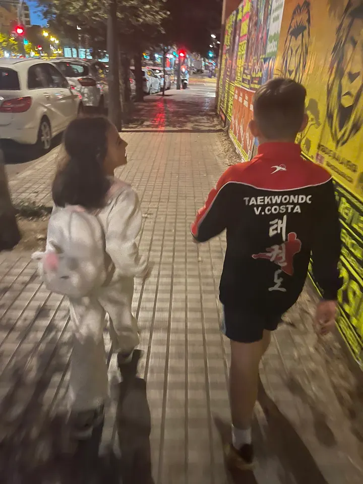 Victory Artes Marciales — artes marciales-studio en Gran Via, Valencia — 2