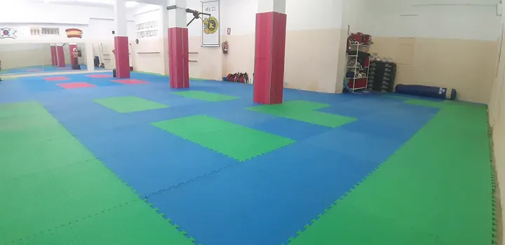 Victory Artes Marciales — artes marciales-studio en Valencia — 3
