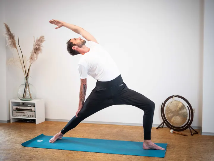 Yogainsel — yoga-studio in Schwaikheim, Stuttgart — 2