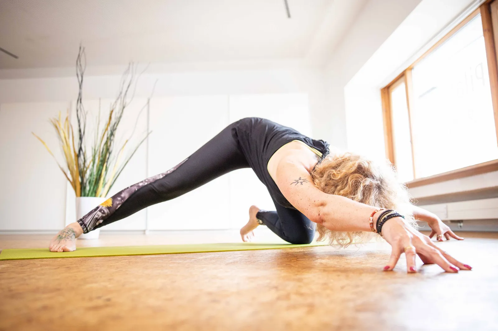 Yogainsel — yoga-studio i Schwaikheim — 3