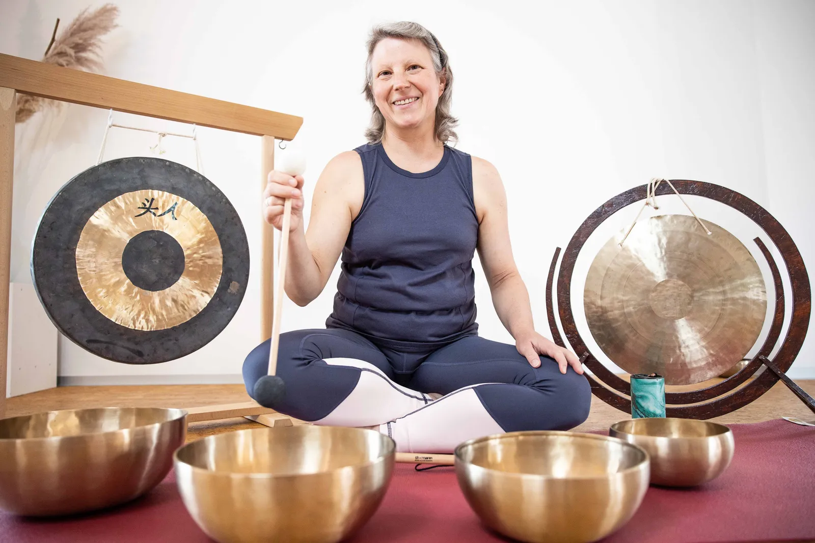 Yogainsel — yoga-studio i Schwaikheim — 3