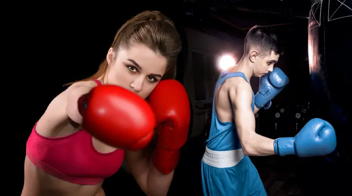 BST Fitness — fitness studio in Mill End, Rickmansworth — 2