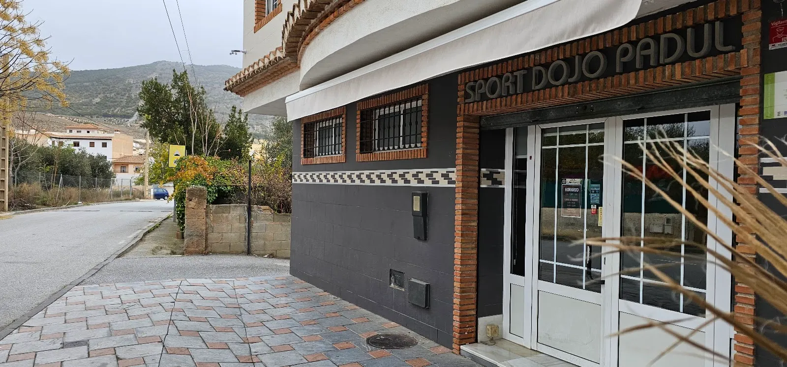 Sport Dojo Padul S L — artes marciales-studio en Padul — 5