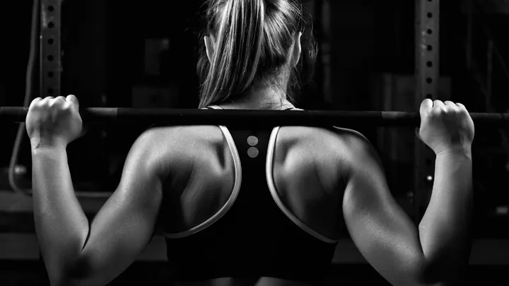 Krachtig Rotterdam — personal training-studio in Centrum, Rotterdam — 2