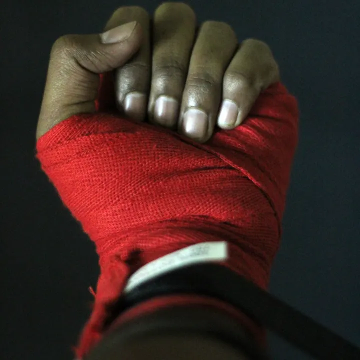 Krachtig Rotterdam — personal training-studio in Centrum, Rotterdam — 3
