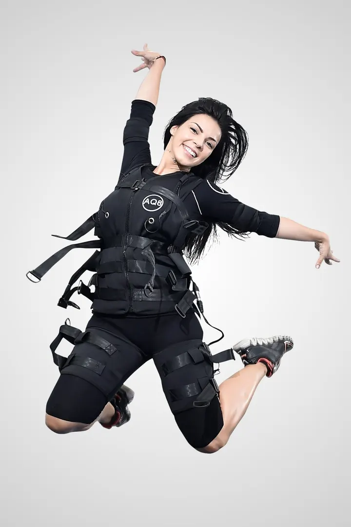 Krachtig Rotterdam — personal training-studio in Rotterdam — 5