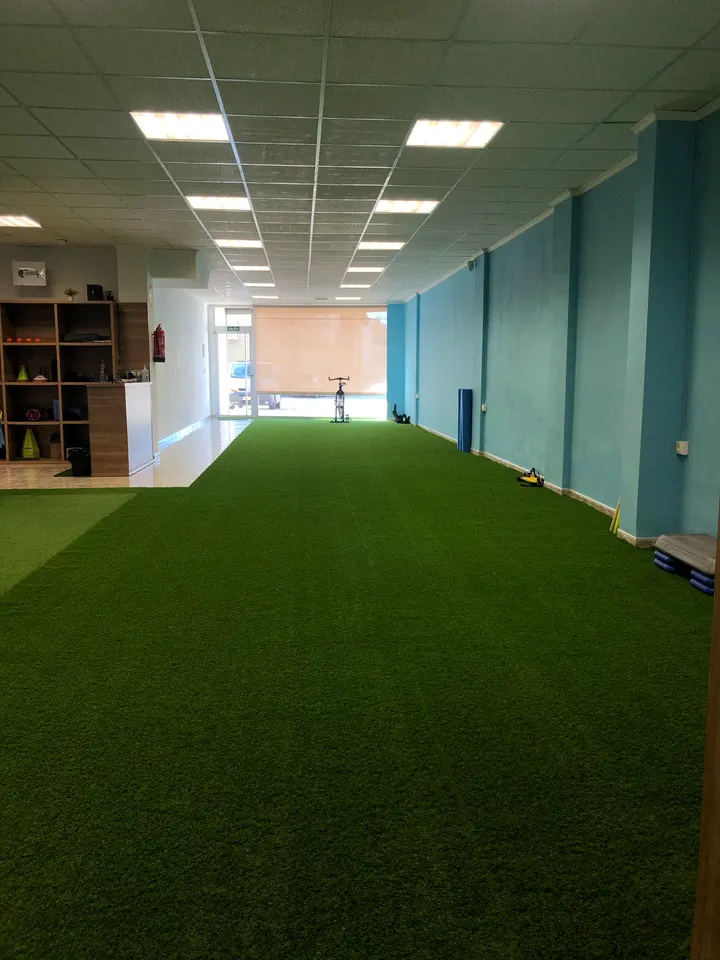 Total Gym — estudio de fitness-studio en Utiel — 2