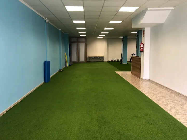 Total Gym — estudio de fitness-studio en Utiel — 3
