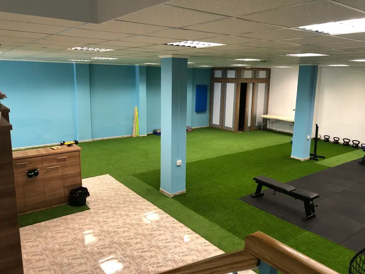 Total Gym — estudio de fitness-studio en Utiel — 4