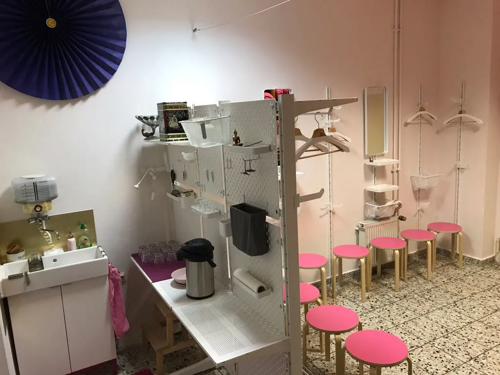deinyoga — yoga-studio in Berlin — 3