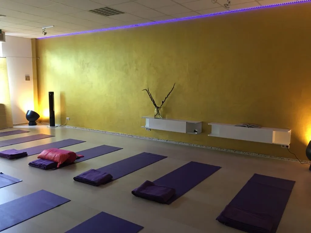 deinyoga — yoga-studio in Berlin — 4