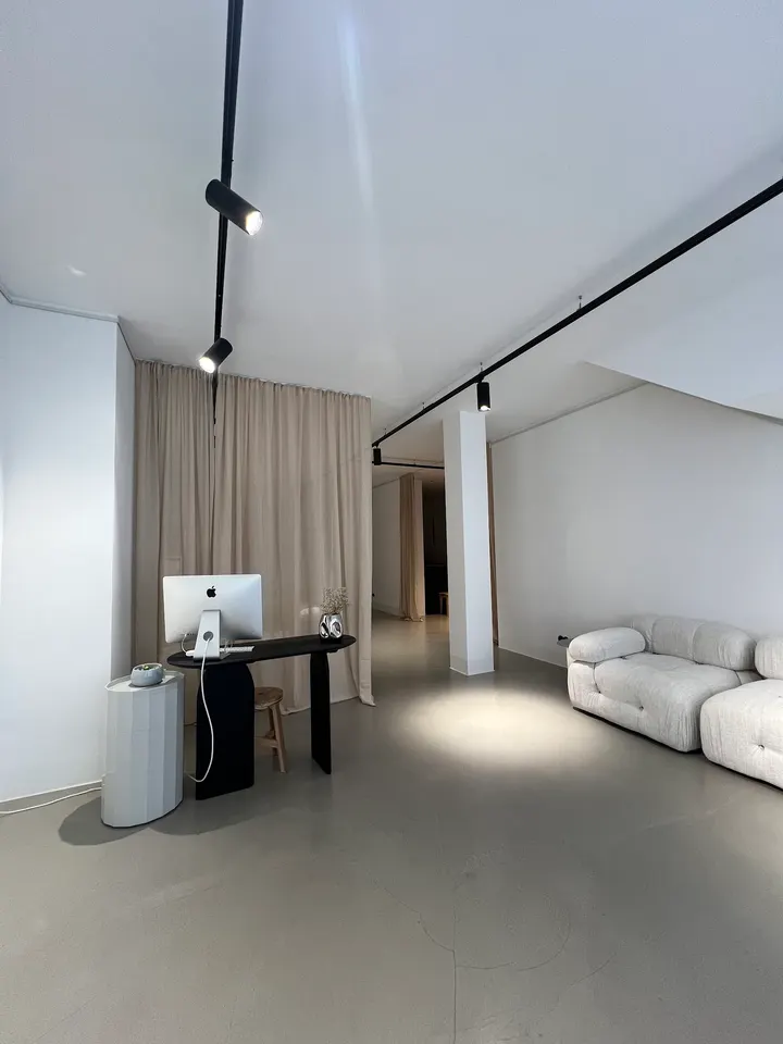 Shivasloft Yoga & Pilates Friedrichstadt — yoga-studio in Düsseldorf — 3