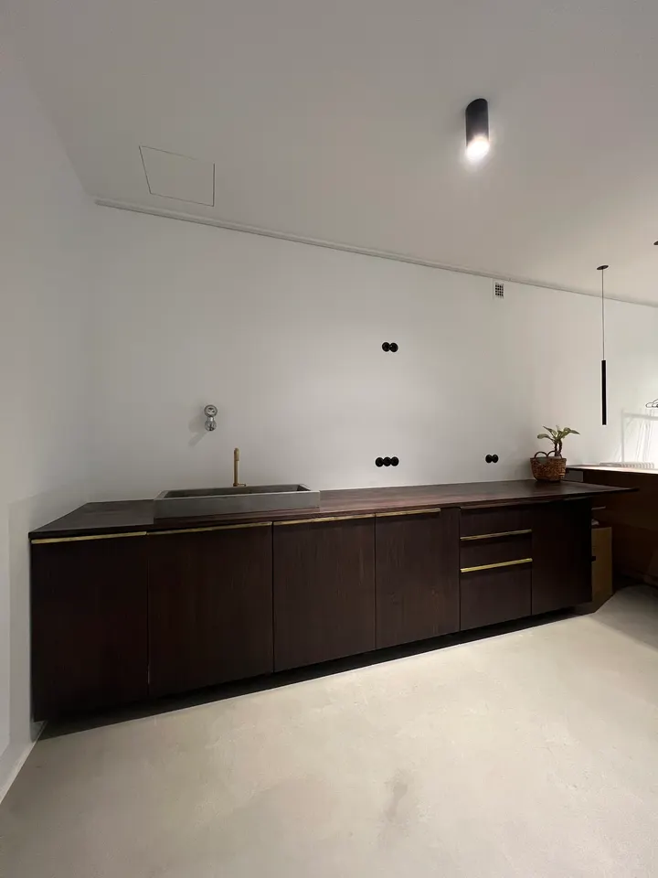Shivasloft Yoga & Pilates Friedrichstadt — yoga-studio in Düsseldorf — 4