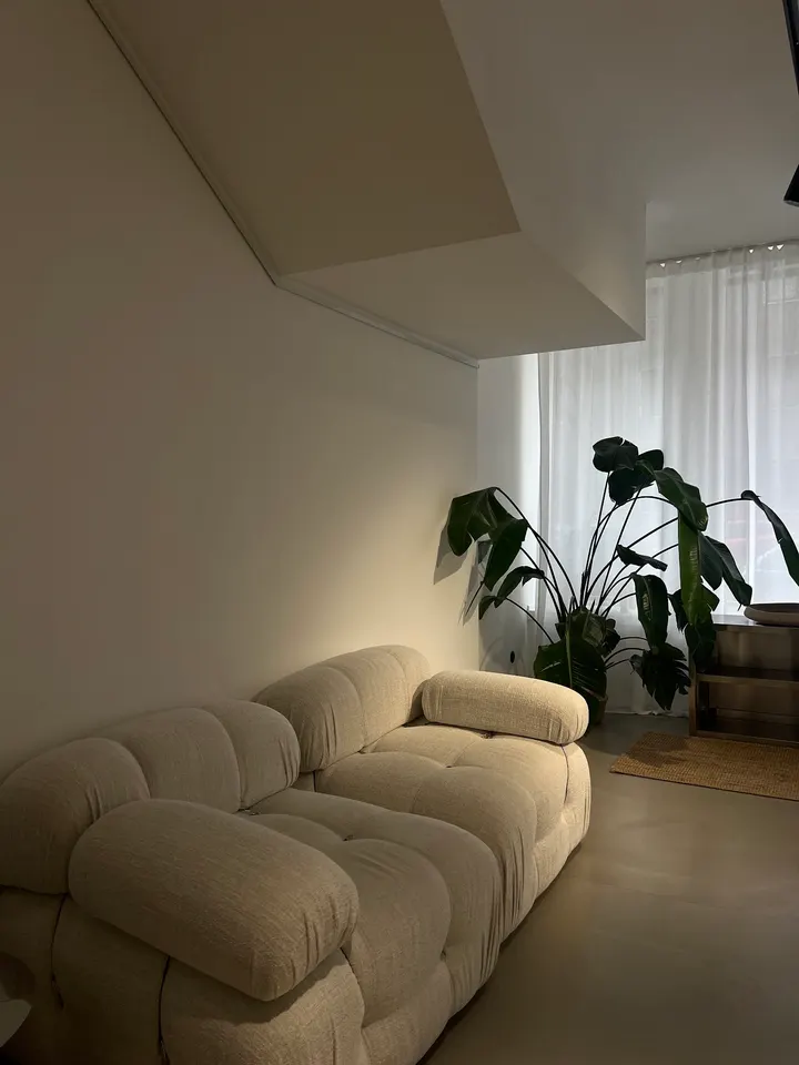 Shivasloft Yoga & Pilates Friedrichstadt — yoga-studio in Düsseldorf — 5