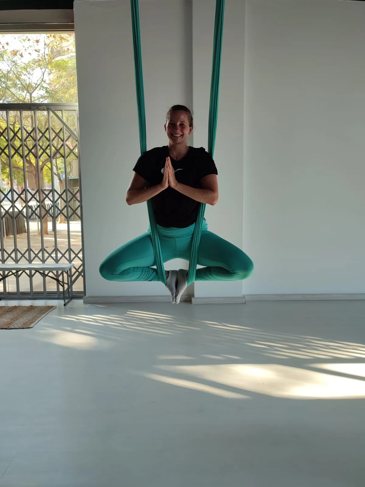 Let's Fly — aerial-studio en Barcelona — 3