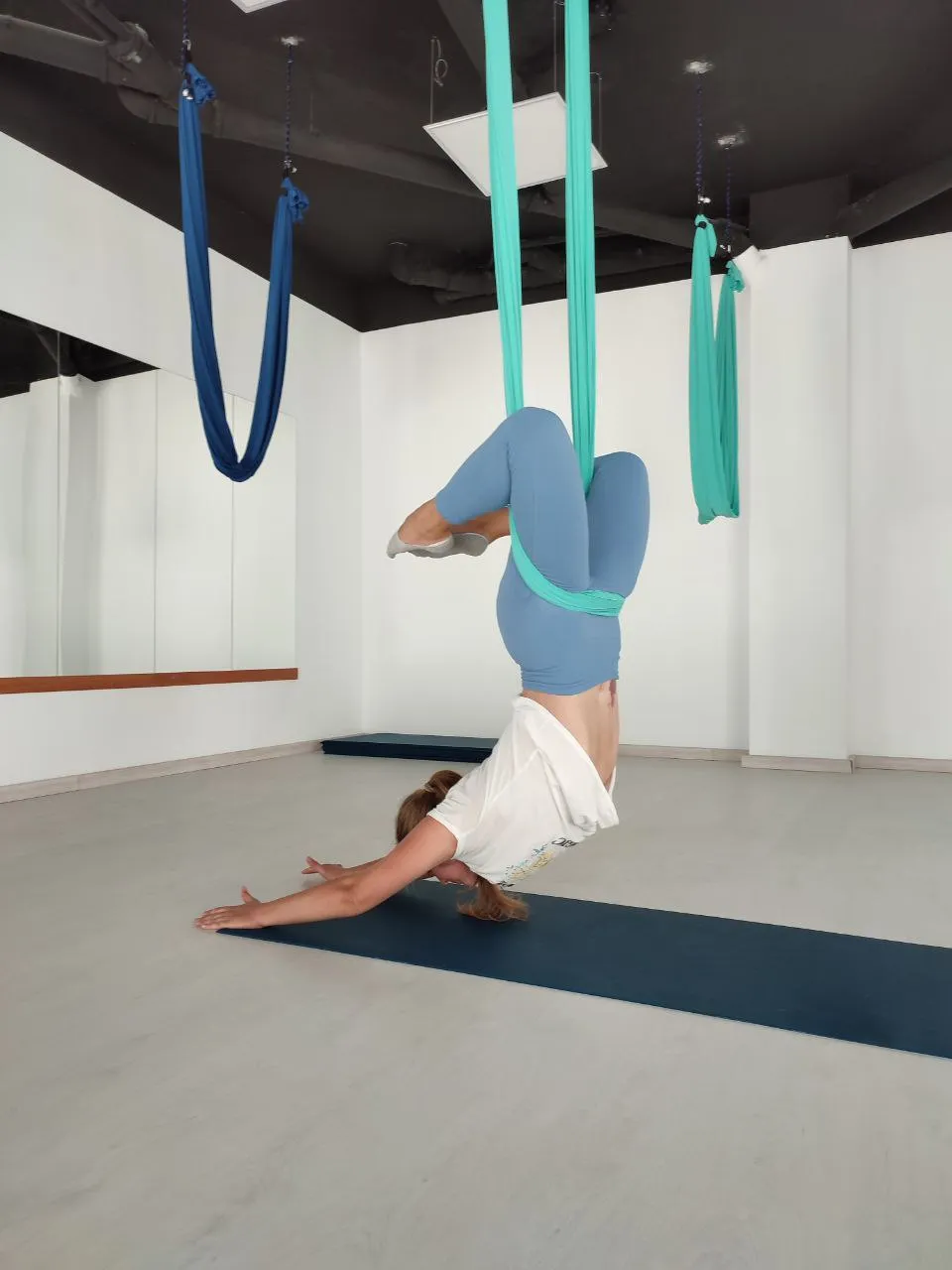 Let's Fly — aerial-studio en Barcelona — 5
