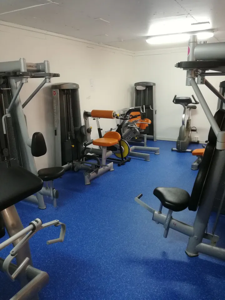 Grimstad Bokseklubb — boksing-studio i Frivoll, Grimstad — 3