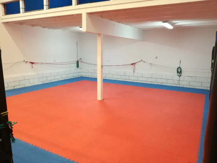 Grimstad Bokseklubb — boksing-studio i Grimstad — 5