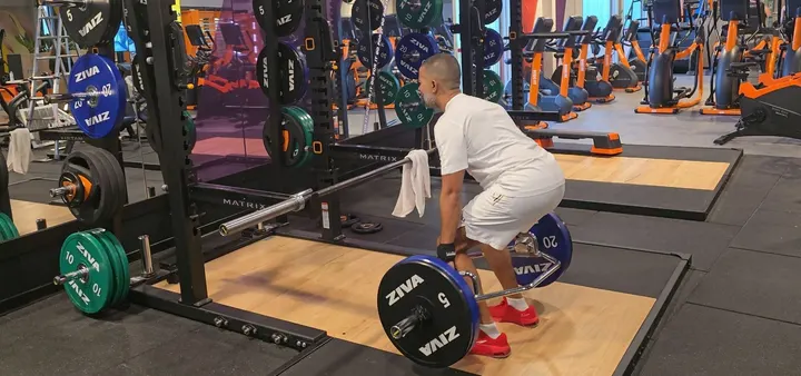 MBE Personal Training Almere — personal training-studio in Almere Buiten, Almere — 2