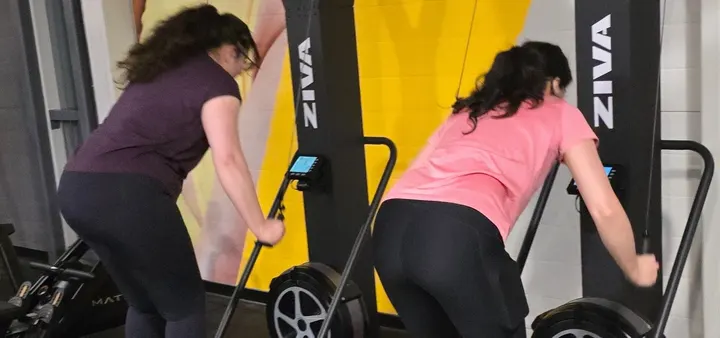 MBE Personal Training Almere — personal training-studio in Almere Buiten, Almere — 3