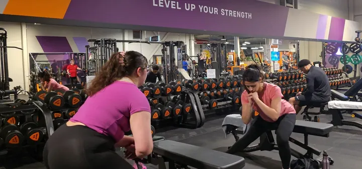 MBE Personal Training Almere — personal training-studio in Almere — 3